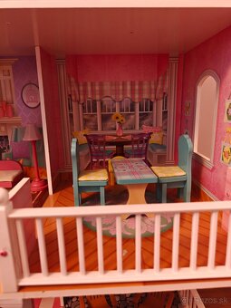 Domček pre bábiky - 9