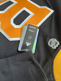 Adidas dres NHL Boston Bruins Patrice Bergeron - 9