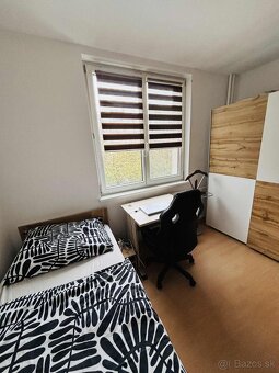 Trnava-ponúkame na predaj 4 izb. byt na Starohájskej ulici. - 9