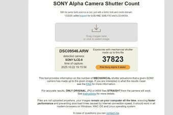 Sony A9 – 24.2 MP - 9