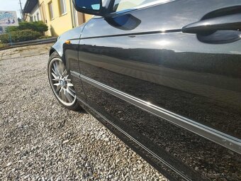 BMW e46 330D 135kw - 9