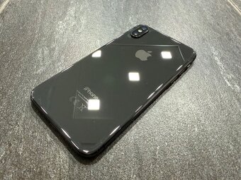 Apple iPhone X 64 GB Space Gray. - 9