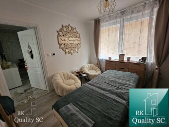 Okr. SENEC - Hrubá Borša Green Resort - NA PREDAJ kompletne - 9