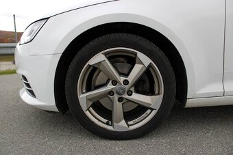 Audi A4 2.0 TDI 110kW S tronic, 2017,kupované SR,Odpočet DPH - 9