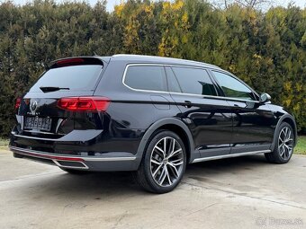 VOLKSWAGEN PASSAT ALLTRACK 4MOTION DSG,VIRTUAL,IQ-LIGHT,PANO - 9