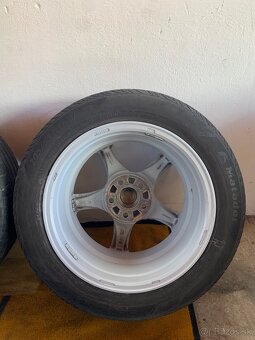 O•Z RACING HYDRA 7.5JxR16 5x108 - 9