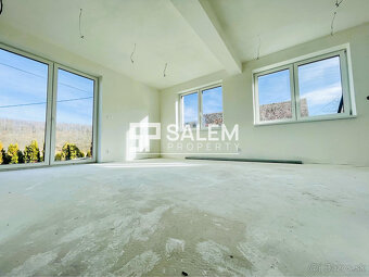 Novostavba na hypotéku 2,4%, Zvolen - Kráľová - 9