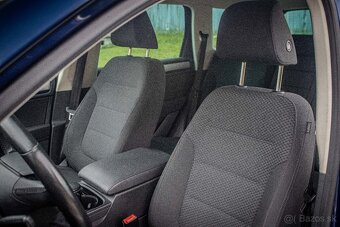 Volkswagen Touareg II 3.0 V6 TDi BMT 4MOTION Mountain, 150kW - 9