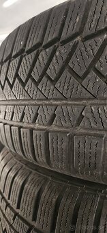 ZIMNÉ PNEUMATIKY CONTINENTAL 225/60 r17 - 9