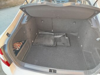 Skoda octavia 3 lift dsg 2.0tsi - 9