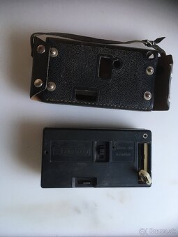 Retro tranzistory rádiá sovietske. - 9