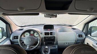 Citroen Jumpy 2012, 120 Kw - 9