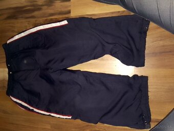 Darujem detské oblečenie - 9