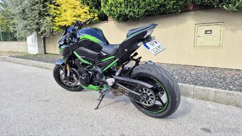 Kawasaki z 900se - 9
