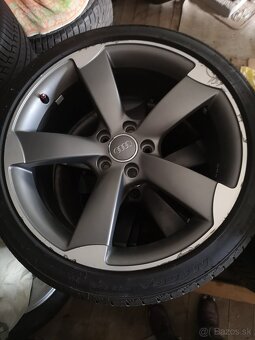 Rotory Audi 19ky - 9