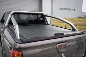 Mitsubishi L 200 2.5 DI-D, 131kW - 9