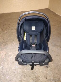 Detský kočík Peg Perego 3 v 1 - 9
