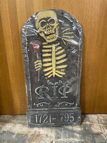 Halloween dekoracie - 9