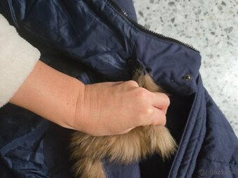 Alpenblitz dámska zimná bunda - 9