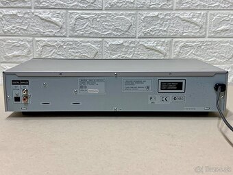 SONY CDP-XE270 …. CD prehravač - 9