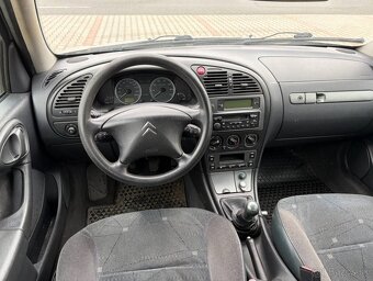 Citroen Xsara 1.6i 16V 80kw - 9