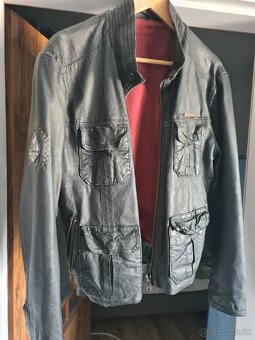 Rozne bundy ,znackove - 9