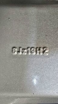 Mak 5x100 r19 - 9