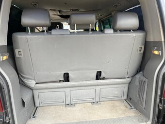 vw t5 multivan 2,5tdi 96kw - 9