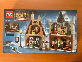 LEGO Harry Potter 20th anniversary - 9