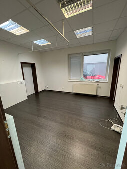 Prenájom firemných priestorov Bratislava - Nové Mesto - 9