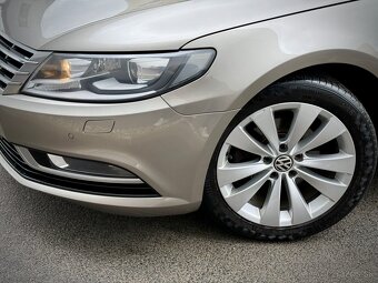 VOLKSWAGEN CC 2.0TDI - 9
