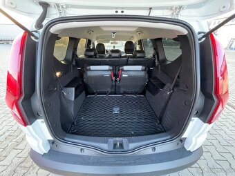 Dacia Jogger Extreme 100 74kw Tce LPG 7 miestne - 9