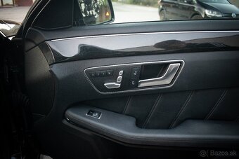 Mercedes E350 4Matic 185kw - 9