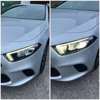MERCEDES-BENZ A hatchback 200 120 kW // VIRTUAL//TOP STAV// - 9