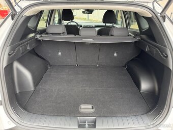 Hyundai tucson 1,6 T-gdi 110kw , Style - 9