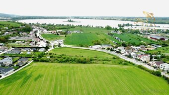 Krásny stavebný pozemok 4781m2 aj pre developerov - 9