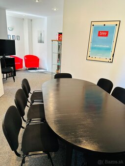 Exkluzívna ponuka TOP žiadaná lokalita Centrum Piešťany - 9
