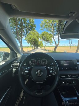 Škoda Fabia 1.0 TSI 81 kW Style - 9