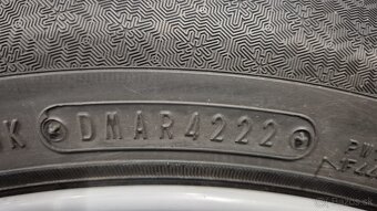 Hliníkové Disky 5x112 R16 ET46 Seat Leon - 9