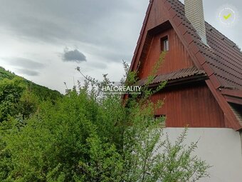 HALO reality - Predaj, chalupa Kopernica - EXKLUZÍVNE HALO R - 9