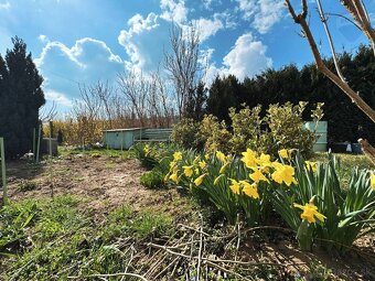 Predaj pozemok (záhrada) 358m2 Nitra – Chrenová - 9