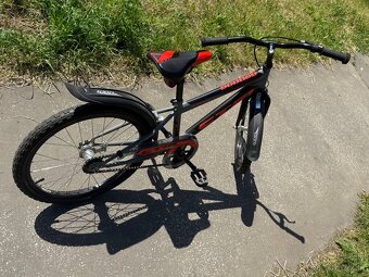 Detský bicykel CTM Scooby 20 - 9