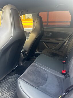Seat Leon CUPRA ST4drive 300 - 9