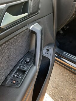 SEAT  TARRACO  2.0 Xcellence Alcantara - 9