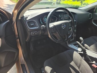 Predam Volvo V40 D2 Kinetic - 9
