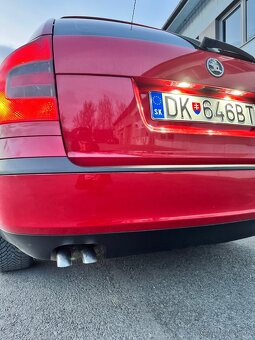 Skoda octavia 1.9 tdi 77kw - 9