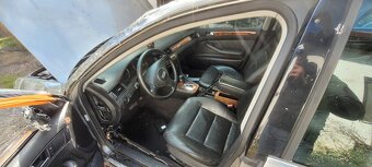 Audi a6 c5 - 9
