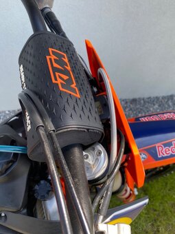 KTM SX-F 250 - 9