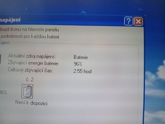 Hp probook 6570b ,Intel® Core™i5 , RS232 , Windows XP - 9