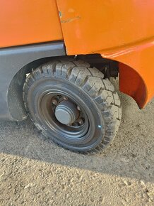 Doosan G20SC-5 - 9